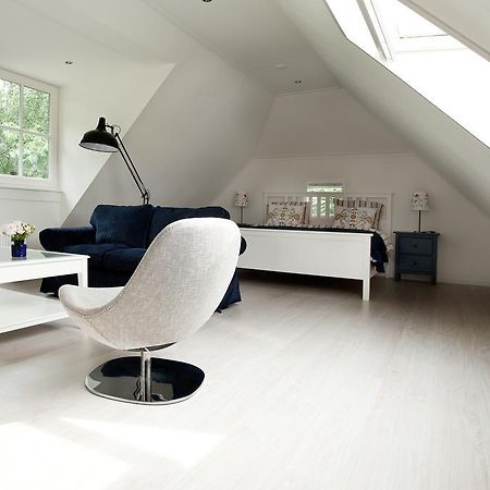B & B De Lorijn Duiven Luaran gambar