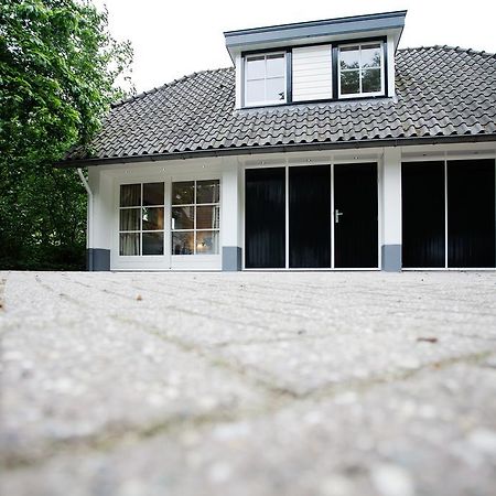 B & B De Lorijn Duiven Luaran gambar