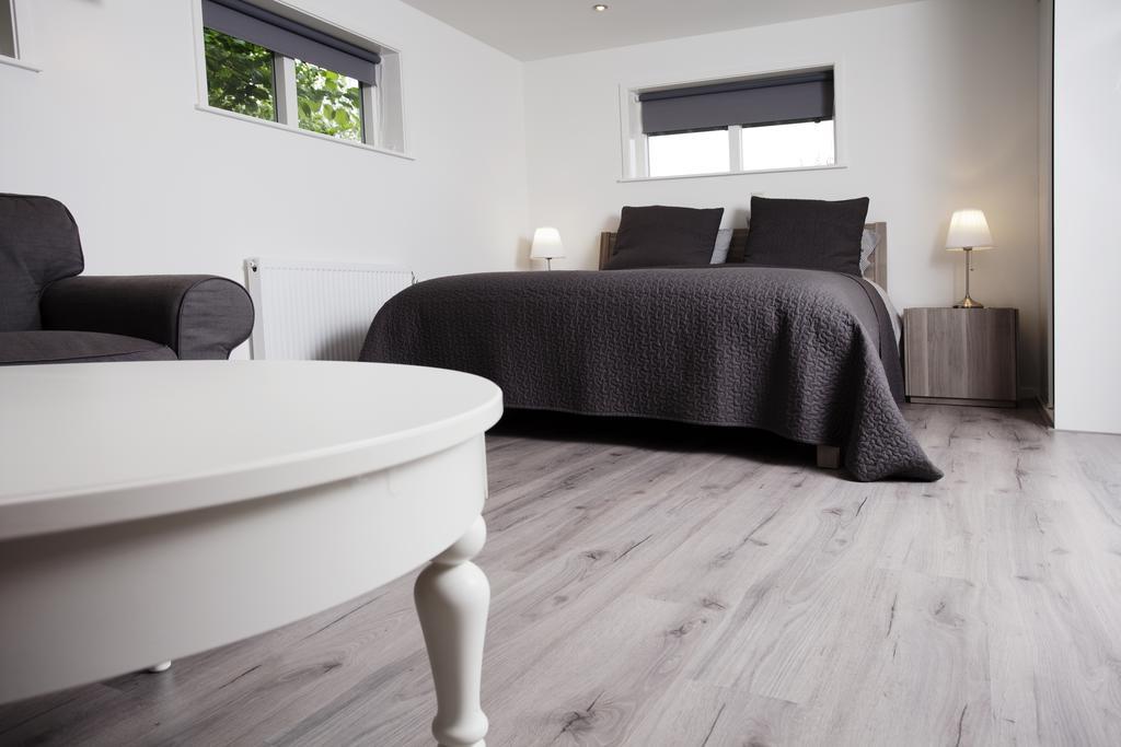 B & B De Lorijn Duiven Bilik gambar