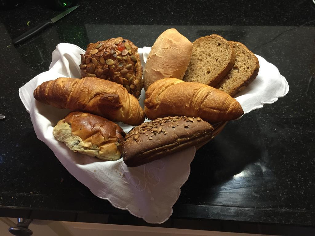 B & B De Lorijn Duiven Luaran gambar