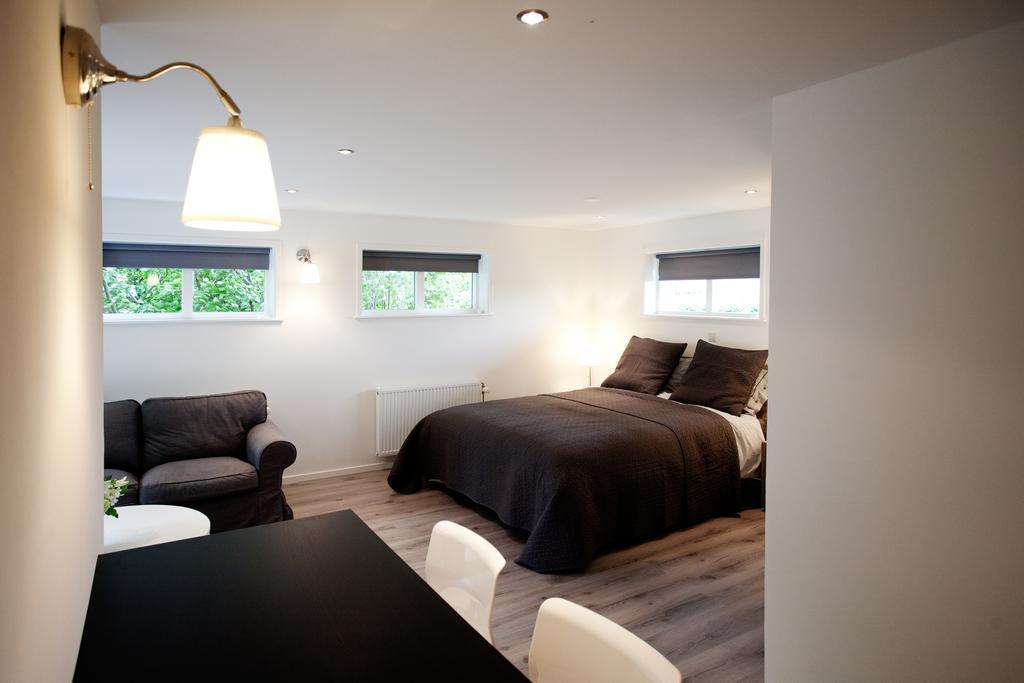 B & B De Lorijn Duiven Luaran gambar