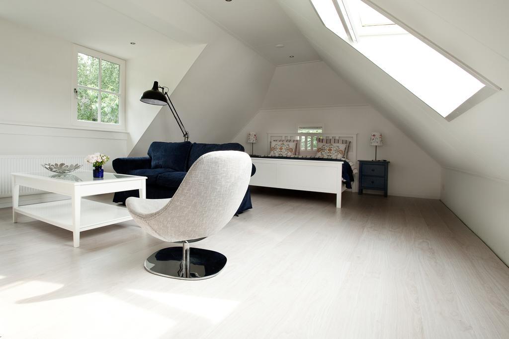 B & B De Lorijn Duiven Luaran gambar