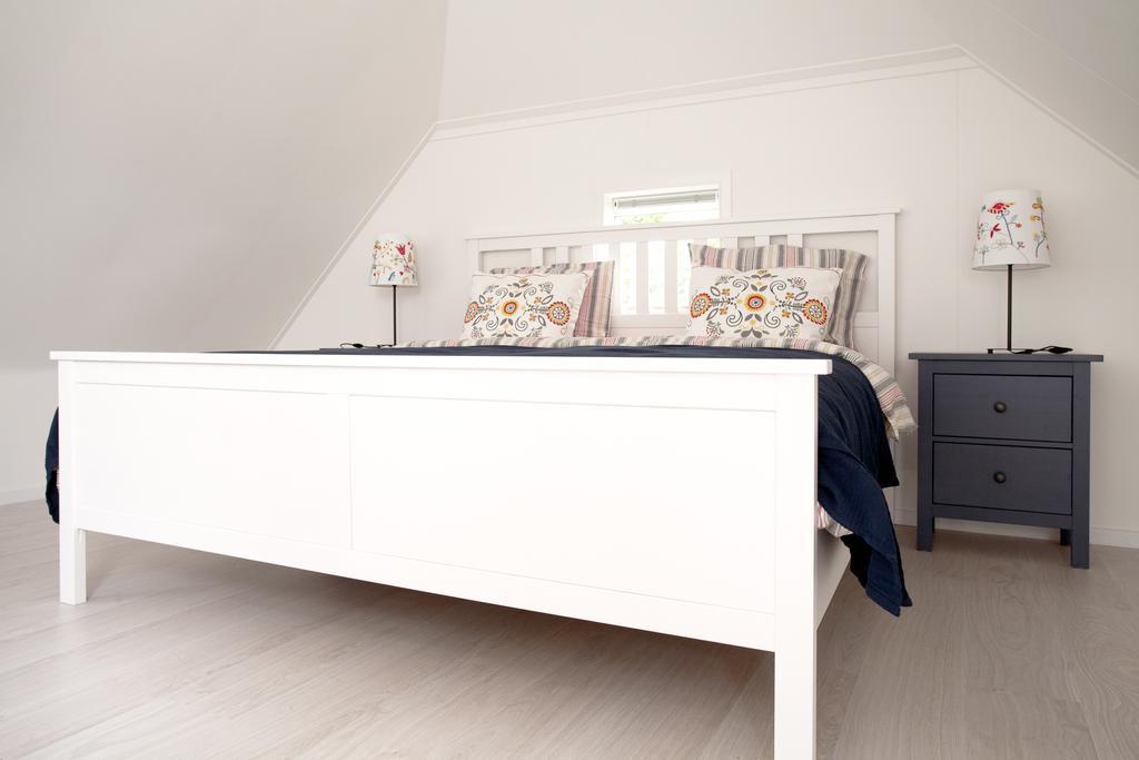 B & B De Lorijn Duiven Luaran gambar