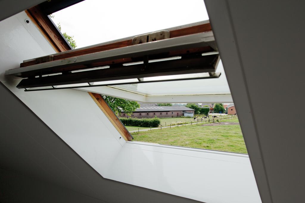 B & B De Lorijn Duiven Luaran gambar