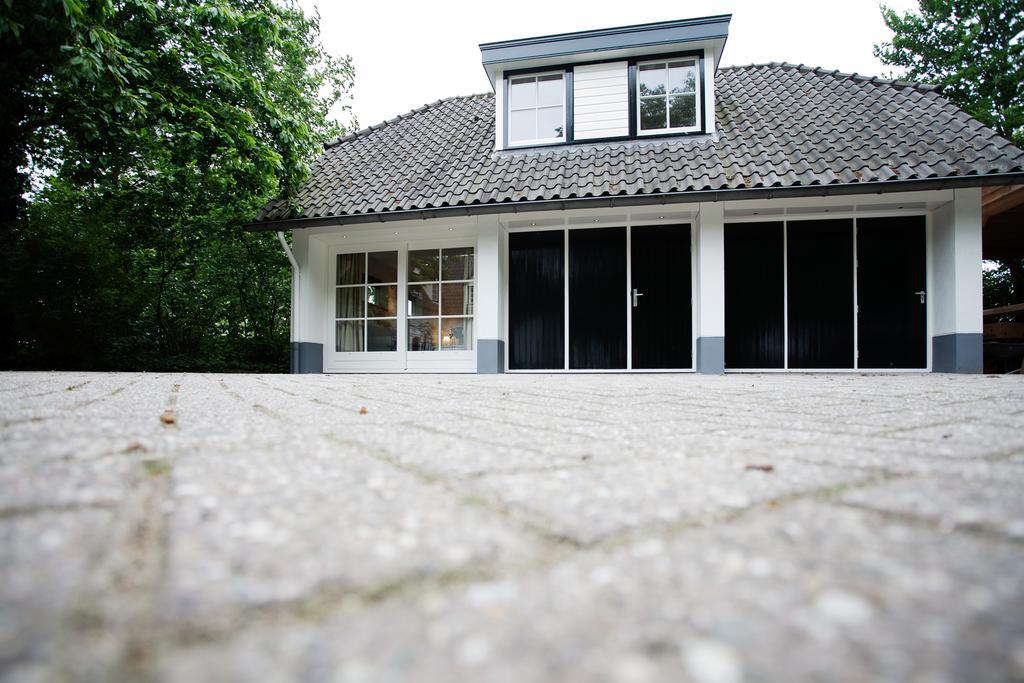 B & B De Lorijn Duiven Luaran gambar