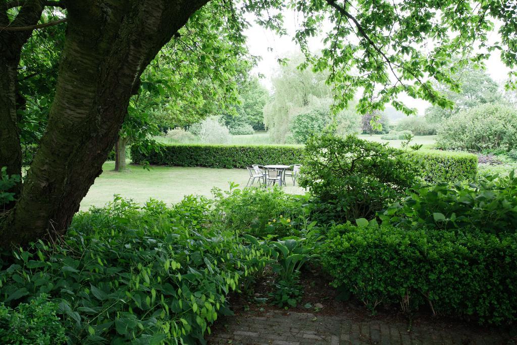 B & B De Lorijn Duiven Luaran gambar